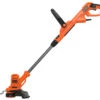 Black & Decker BESTA525-QS Tondeuse à Gazon 450 Watt -Outils Pro Soldes besta525 qs tondeuse a gazon 450 watt