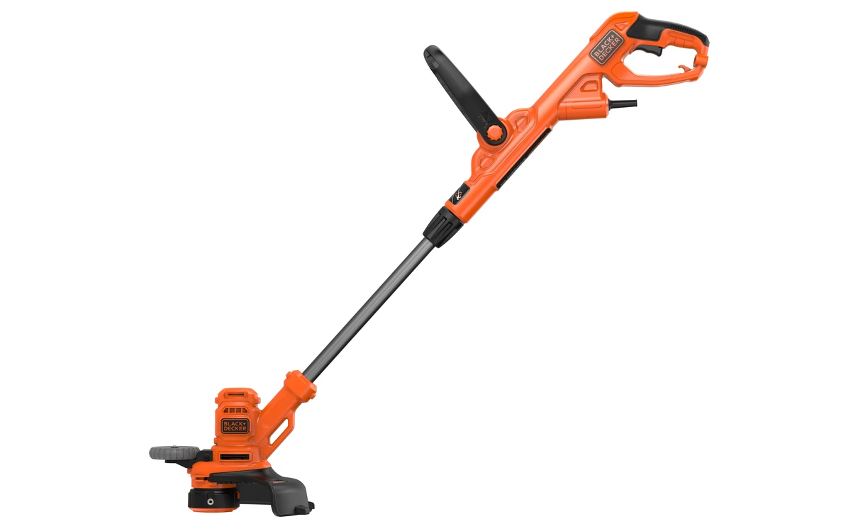 Black & Decker BESTA530-QS Tondeuse à Gazon 550 Watts 3 Black & Decker BESTA530-QS Tondeuse à Gazon 550 Watts