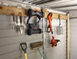 Black & Decker BESTA530CM-QS Tondeuse à Gazon 550 Watts -Outils Pro Soldes besta530cm qs tondeuse a gazon 550 watts 3