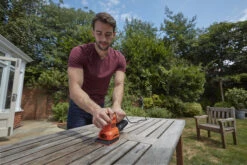 Black & Decker BEW200-QS Ponceuse 200 Watt -Outils Pro Soldes bew200 qs ponceuse 200 watt 4