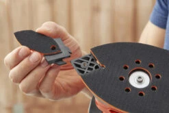 Black & Decker BEW200K-QS Multi-ponceuse 4 En 1 200 Watt -Outils Pro Soldes bew200k qs multi ponceuse 4 en 1 200 watt 3