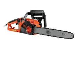 Black & Decker CS2245-QS Tronçonneuse 45 Cm 2200 Watts 11 Black & Decker CS2245-QS Tronçonneuse 45 Cm 2200 Watts -Outils Pro Soldes cs2245 qs tronconneuse 45 cm 2200 watts 3