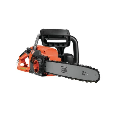 Black & Decker CS2245-QS Tronçonneuse 45 Cm 2200 Watts 3 Black & Decker CS2245-QS Tronçonneuse 45 Cm 2200 Watts