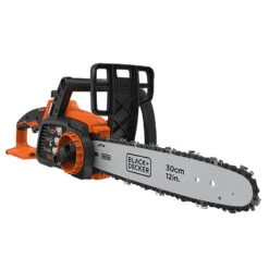 Black & Decker GKC3630LB-XJ Tronçonneuse Accu 30 Cm 36 Volt Sans Batteries Ni Chargeur