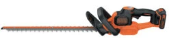 Black & Decker GTC18452PC-QW Taille-haie Sans Fil De 45 Cm 18 Volt 2.0 Ah Li-ion
