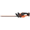 Black & Decker GTC18502PC-QW Taille-haie Sans Fil 50 Cm 18 Volts 2.0 Ah Li-ion 2 Black & Decker GTC18502PC-QW Taille-haie Sans Fil 50 Cm 18 Volts 2.0 Ah Li-ion -Outils Pro Soldes gtc18502pc qw taille haie sans fil 50 cm 18 volts 2 0 ah li ion