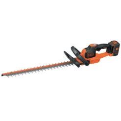 Black & Decker GTC365525PC-QW Taille-haie 36 Volt 2.5 Ah Li-ion -Outils Pro Soldes gtc365525pc qw taille haie 36 volt 2 5 ah li ion 2