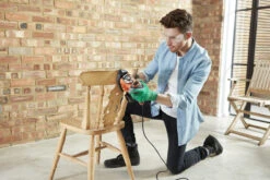 Black & Decker KA280-QS Ponceuse Multiple 4 En 1 Autoselect® + 6 Accessoires -Outils Pro Soldes ka280 qs ponceuse multiple 4 en 1 autoselectr 6 accessoires 2