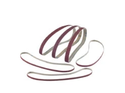 Black & Decker KA902EK-QS Ponceuse à Bande Powerfileâ"¢