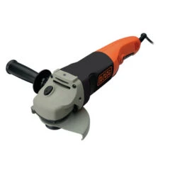 Black & Decker KG1202K-QS Meuleuse D'angle 1200 Watt 125 Mm -Outils Pro Soldes kg1202k qs meuleuse d 039 angle 1200 watt 125 mm 2