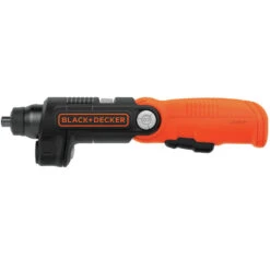 Black & Decker Tournevis BDCSFL20C-QW 3.6 Volt -Outils Pro Soldes tournevis bdcsfl20c qw 3 6 volt 2