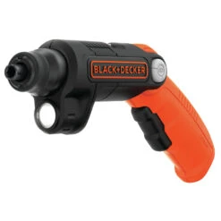 Black & Decker Tournevis BDCSFL20C-QW 3.6 Volt