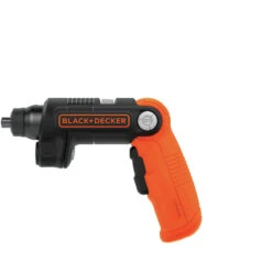 Black & Decker Tournevis BDCSFL20C-QW 3.6 Volt -Outils Pro Soldes tournevis bdcsfl20c qw 3 6 volt 3