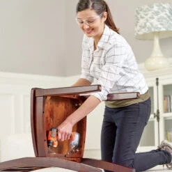 Black & Decker Tournevis BDCSFS30C-QW 3,6 Volt